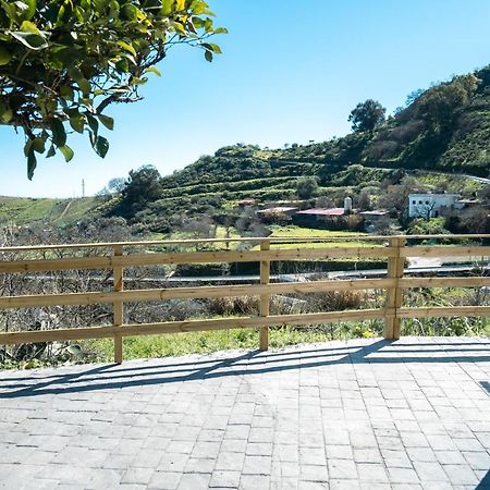 Willa Casa Rural San Mateo Vega de San Mateo Zewnętrze zdjęcie