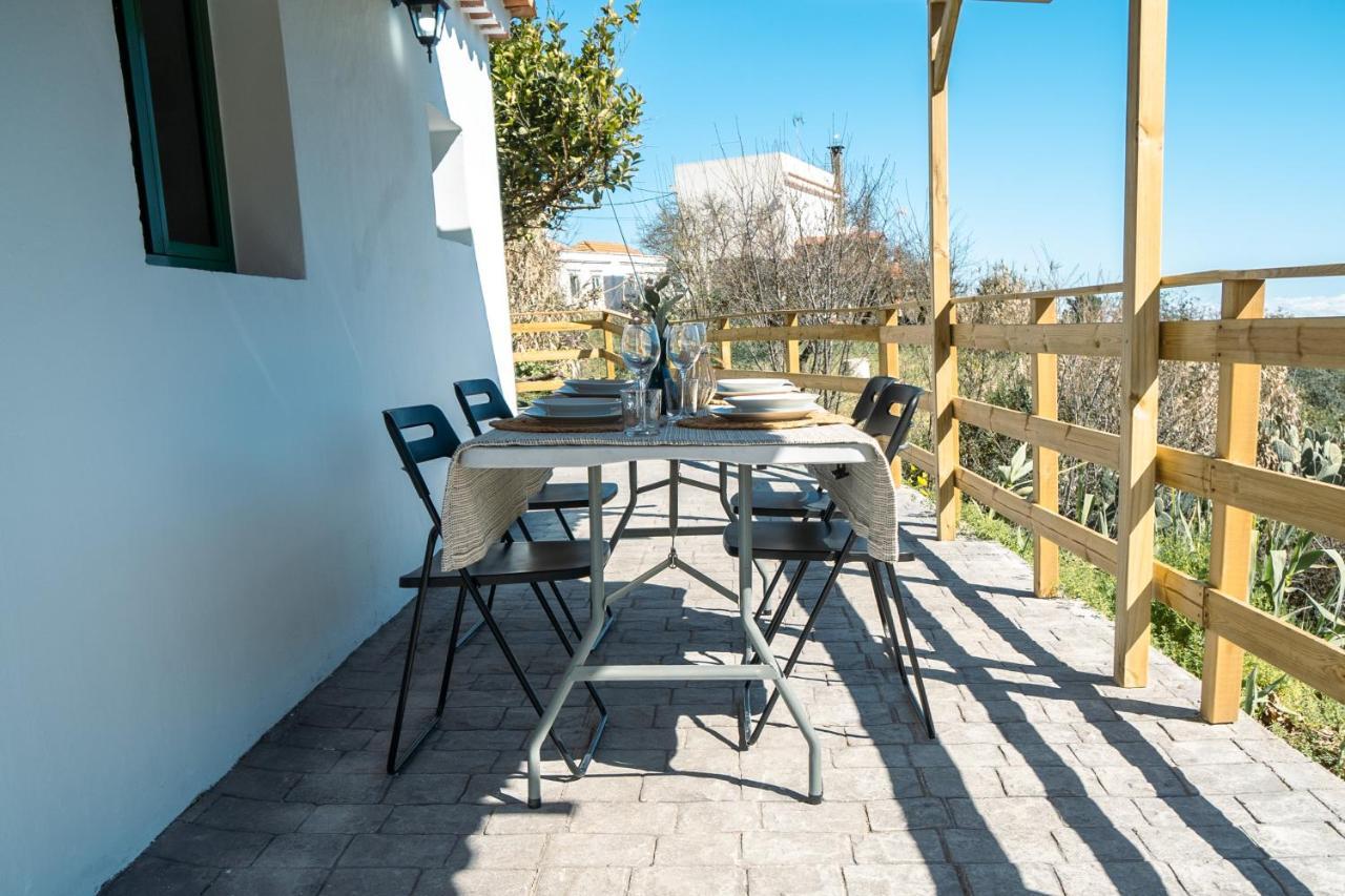 Willa Casa Rural San Mateo Vega de San Mateo Zewnętrze zdjęcie