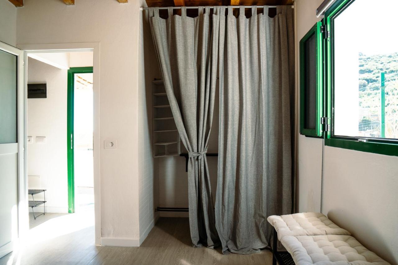 Willa Casa Rural San Mateo Vega de San Mateo Zewnętrze zdjęcie